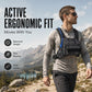 🎉 2026 Sale — Over 38000 Sold! 💰 Front & Back Cycling Vest Pack for Men durable