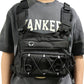 🎉 2026 Sale — Over 38000 Sold! 💰 Front & Back Cycling Vest Pack for Men durable