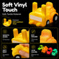 🎉 2026 Sale — Over 35,000 Sold!💡 Light-Up Floating Vinyl Vehicle Set 🛁