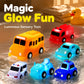 🎉 2026 Sale — Over 35,000 Sold!💡 Light-Up Floating Vinyl Vehicle Set 🛁