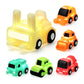 🎉 2026 Sale — Over 35,000 Sold!💡 Light-Up Floating Vinyl Vehicle Set 🛁