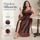 🎉 2026 Sale — Over 36,000 Sold!🌻 Women Plus Size Boho Spaghetti Strap Maxi Dress 🌸
