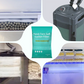 🎉 2026 Sale — Over 24,000 Sold! 💞 Electric Aquarium Gravel Cleaner