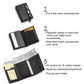🎉 2026 Sale — Over 43,000 Sold!💳 Large Capacity Trifold Wallet ✨