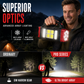 🎉 2026 Sale — Over 38,000 Sold! 💞 Multifunctional Portable Spotlight – Ultimate Outdoor Companion 🌸