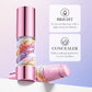 💖 LIMITED-TIME 50% OFF! ✨ 3-In-1 Makeup Primer – Hydrating, Smoothing, Long-lasting 🌸