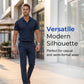🎉 2026 Sale — Over 30,000 Sold! 💞 Men's Lightweight Casual Suit – Effortless Style 🌸