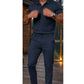 🎉 2026 Sale — Over 30,000 Sold! 💞 Men's Lightweight Casual Suit – Effortless Style 🌸