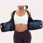 🎉 2026 Sale — Over 25,000 Sold! 💞 Women's Compressive Body Shaper – Sculpt & Sweat 🌸