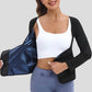 🎉 2026 Sale — Over 25,000 Sold! 💞 Women's Compressive Body Shaper – Sculpt & Sweat 🌸