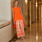 🎉 2026 Sale — Over 35,000 Sold!🌿 Women's Casual Sleeveless Top & Wide-Leg Pants Set 🌊