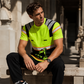 🎉 2026 Sale — Over 21,000 Sold! 💞 Pro-Favorite Bold Excavator Graphic Tee – Rugged Style 🌸