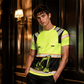 🎉 2026 Sale — Over 21,000 Sold! 💞 Pro-Favorite Bold Excavator Graphic Tee – Rugged Style 🌸