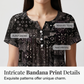 🎉 2026 Sale — Over 43,000 Sold! 💞 Women's Casual V-Neck Top – Chic Comfort for Every Day 🌸