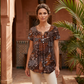 🎉 2026 Sale — Over 43,000 Sold! 💞 Women's Casual V-Neck Top – Chic Comfort for Every Day 🌸