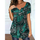 🎉 2026 Sale — Over 43,000 Sold! 💞 Women's Casual V-Neck Top – Chic Comfort for Every Day 🌸