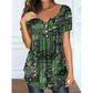 🎉 2026 Sale — Over 43,000 Sold! 💞 Women's Casual V-Neck Top – Chic Comfort for Every Day 🌸