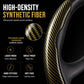 🎉 2026 Sale — Over 27,000 Sold! 💞 Universal Carbon Fiber Steering Wheel Cover – Sporty Upgrade 🌸