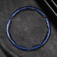 🎉 2026 Sale — Over 27,000 Sold! 💞 Universal Carbon Fiber Steering Wheel Cover – Sporty Upgrade 🌸
