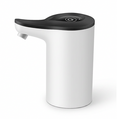 🎉 2026 Sale — Over 49,000 Sold! 💞 Electric Water Dispenser Pump – Effortless Hydration Anywhere 🌸