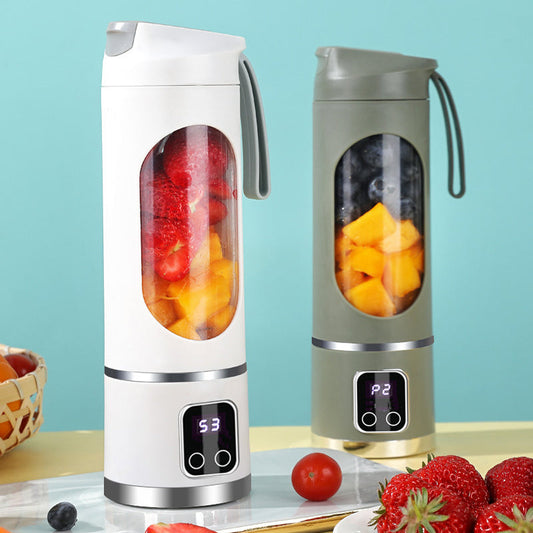 🎉 2026 Sale — Over 36,000 Sold!🥤 Portable Cordless Juicer 🍓