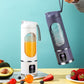 🎉 2026 Sale — Over 36,000 Sold!🥤 Portable Cordless Juicer 🍓