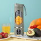 🎉 2026 Sale — Over 36,000 Sold!🥤 Portable Cordless Juicer 🍓