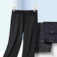🎉 2026 Sale — Over 26,000 Sold! 💞 Men's High-Stretch Straight-Leg Pants – All-Day Freedom 🌸