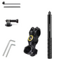 🎉 2026 Sale — Over 28,000 Sold! 💞 Motorcycle Bicycle Third Person Perspective Camera Bracket Mount – Epic Shots 🌸