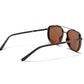 🎉 2026 Sale — Over 31,000 Sold! 💞 Polarized UV400 Square Sunglasses – Sharp & Shielded 🌸
