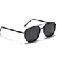 🎉 2026 Sale — Over 31,000 Sold! 💞 Polarized UV400 Square Sunglasses – Sharp & Shielded 🌸