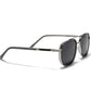 🎉 2026 Sale — Over 31,000 Sold! 💞 Polarized UV400 Square Sunglasses – Sharp & Shielded 🌸