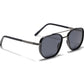 🎉 2026 Sale — Over 31,000 Sold! 💞 Polarized UV400 Square Sunglasses – Sharp & Shielded 🌸