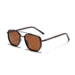 🎉 2026 Sale — Over 31,000 Sold! 💞 Polarized UV400 Square Sunglasses – Sharp & Shielded 🌸