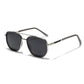 🎉 2026 Sale — Over 31,000 Sold! 💞 Polarized UV400 Square Sunglasses – Sharp & Shielded 🌸