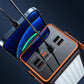 🔋 2026 Sale — Over 52,000 Sold! ⚡ High-Speed Multi-Port Portable Power Bank with LED Light