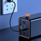 🔋 2026 Sale — Over 52,000 Sold! ⚡ High-Speed Multi-Port Portable Power Bank with LED Light