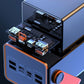 🔋 2026 Sale — Over 52,000 Sold! ⚡ High-Speed Multi-Port Portable Power Bank with LED Light