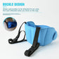 🎉 2026 Sale — Over 22,000 Sold! 💞 Car Sleeping Head Support Band