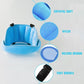 🎉 2026 Sale — Over 22,000 Sold! 💞 Car Sleeping Head Support Band