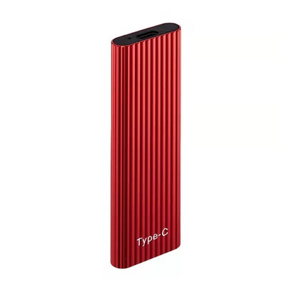 🎉 2026 Sale — Over 41,000 Sold! 💞 High-Speed Portable SSD External Solid State Drive – Your Digital Life Secured 🌸