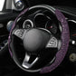 🎉 2026 Sale — Over 17,000 Sold! 💞 Rhinestones Bling Cover for Auto Steering Wheels – Sparkle on Every Drive 🌸