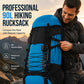 🎉 2026 Sale — Over 41,000 Sold! 💞 Large Capacity Outdoor Hiking Backpack