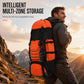 🎉 2026 Sale — Over 41,000 Sold! 💞 Large Capacity Outdoor Hiking Backpack