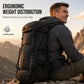 🎉 2026 Sale — Over 41,000 Sold! 💞 Large Capacity Outdoor Hiking Backpack