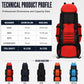 🎉 2026 Sale — Over 41,000 Sold! 💞 Large Capacity Outdoor Hiking Backpack