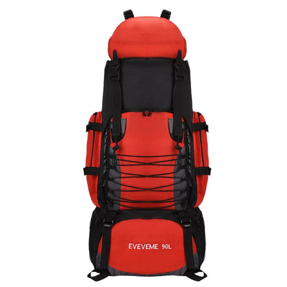 🎉 2026 Sale — Over 41,000 Sold! 💞 Large Capacity Outdoor Hiking Backpack
