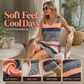 🎉 2026 Sale — Over 29,000 Sold! 💞 Women's Summer Sleeveless Striped Dress