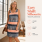 🎉 2026 Sale — Over 29,000 Sold! 💞 Women's Summer Sleeveless Striped Dress
