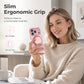 🎉 2026 Sale — Over 29,000 Sold! 💞 Magnetic Gradient Phone Case with Built-in Stand